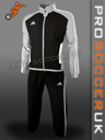 Adidas Tiro Pes Suit - x1 26/28 x1 28/30
